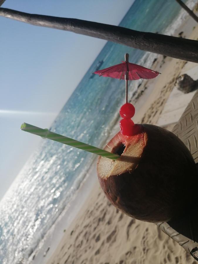 Playa Tortuga Cabana Playa Blanca Esterno foto